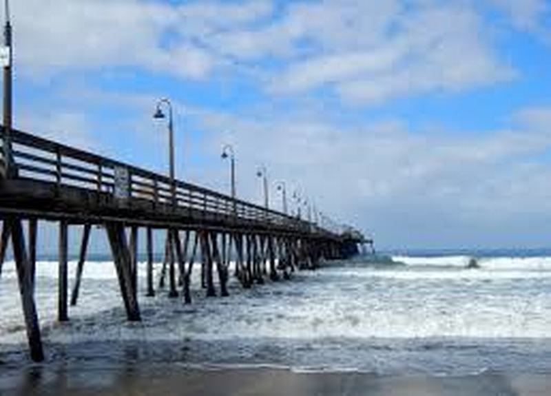 Super 8 By Wyndham San Diego/Imperial Beach Exterior photo